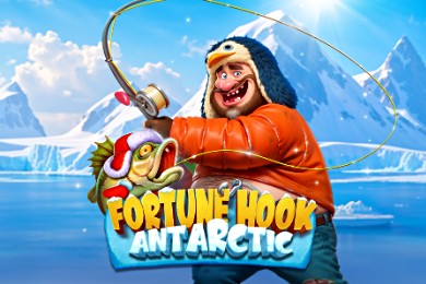 Fortunehookantarctic слот онлайн Мани Икс Казино