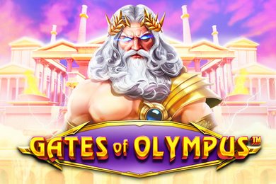 Gates Of Olympus автомат Мани Икс Казино